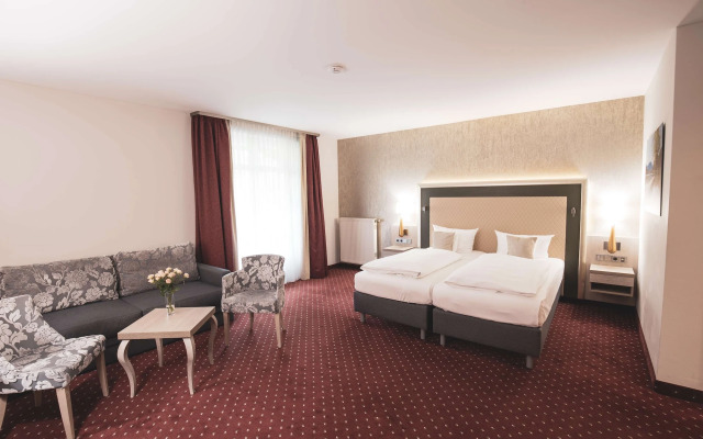 Hotel Bayerischer Hof Miesbach, BW Premier Collection