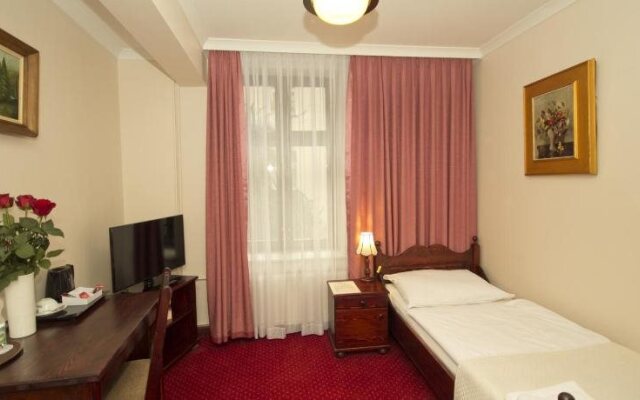 Hotel Retman