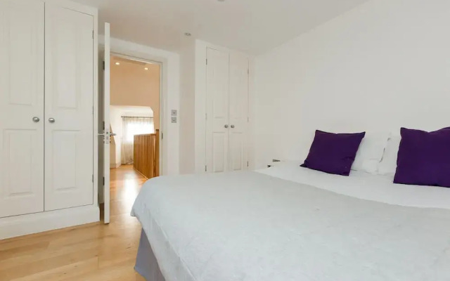 Gorgeous house in the heart of Chelsea