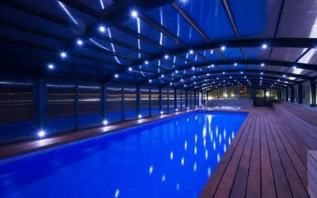 Apartaments Turístics Puigcerdà-La Closa