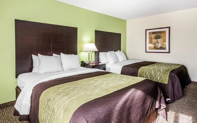 Hometown Inn