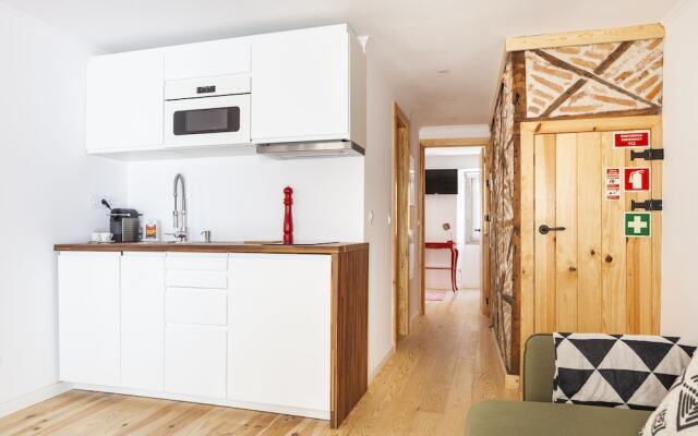 Lisbon Chillout Apartments
