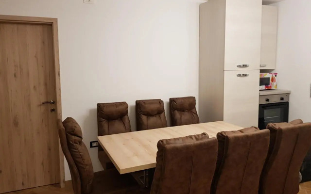 Apartments Villa Irena