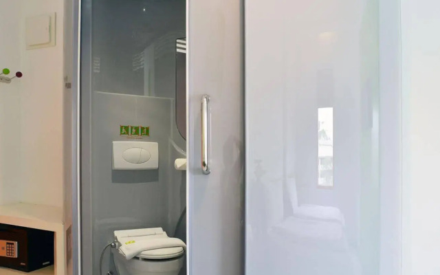 POP! Hotel Kemang Jakarta