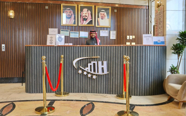 Al Mokhtara Diamond