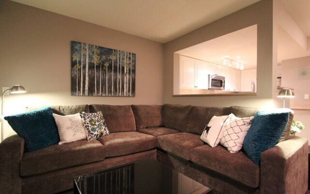 Sunpath Condos by Whistler Retreats