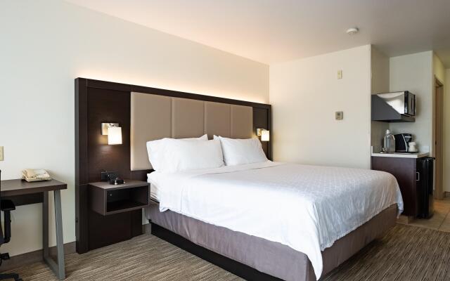 Holiday Inn Express Evanston by IHG