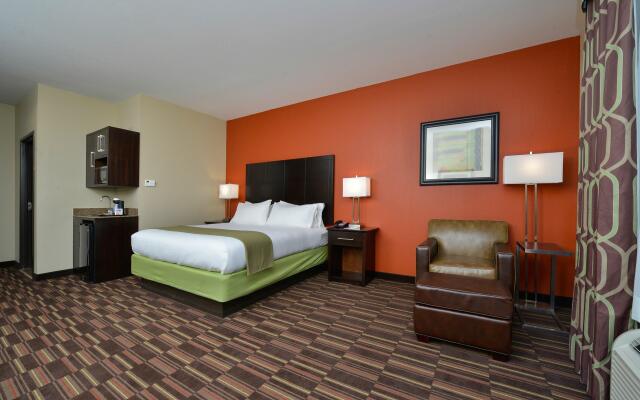 Holiday Inn Express Hotel & Suites Alva by IHG
