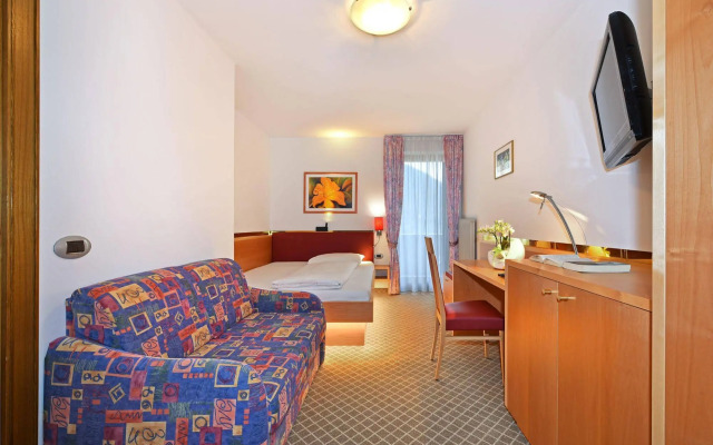 Hotel Hubertushof