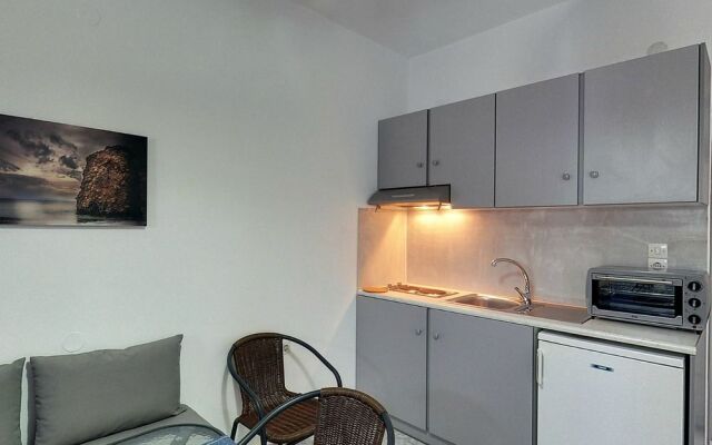 Agnanti Rooms