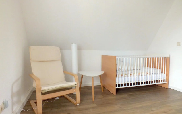 Family Escape in Lichtenau