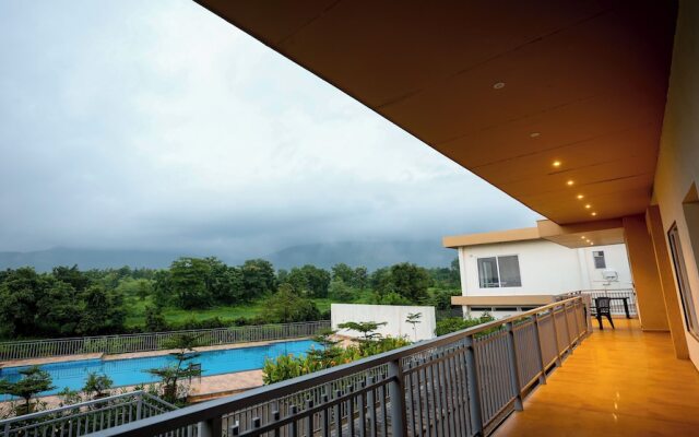 Riverain Valley Resort