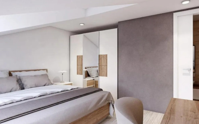 Apartments Villa Subic - One Bedroom Apartment C1