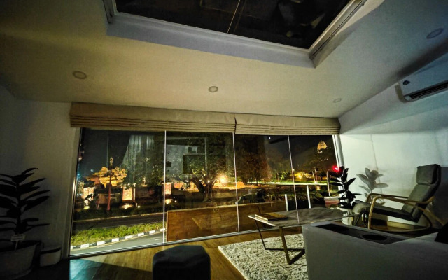 One Dhatu Ayutthaya Premium Homestay