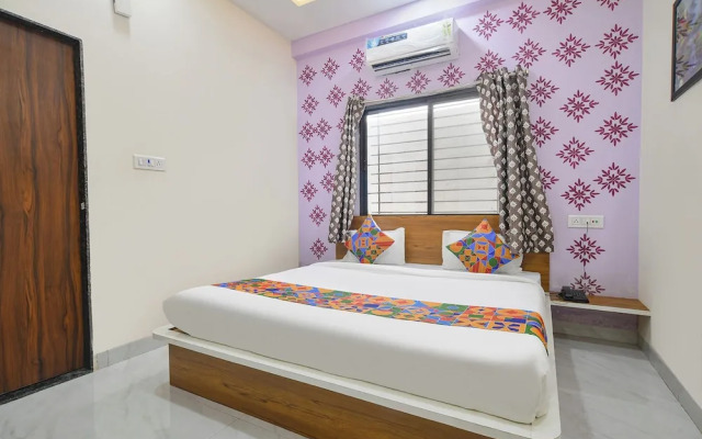Fabhotel Chirag Inn