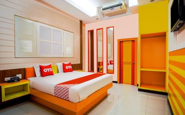 OYO 535 Phadaeng Hotel