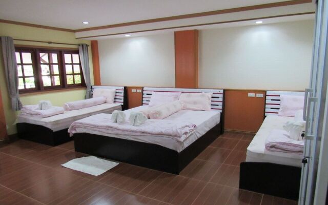 Suanpalm Healthy Resort