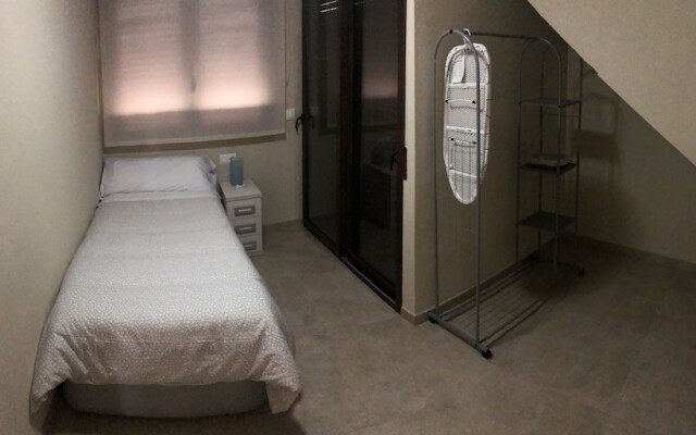 Vivienda Vacacional La Casita Azul