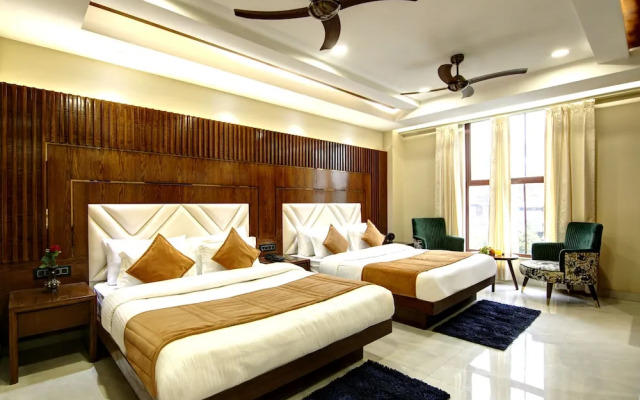 The Leena International - New Delhi