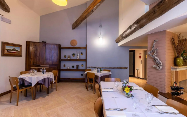 Hotel La Tavernetta