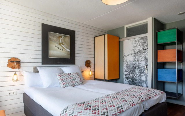 Strandhotel Westduin