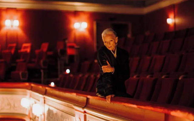 Hotel Christiania Teater