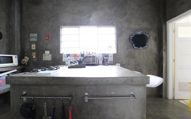 GoHouse Topazio SP 71