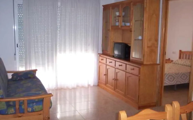 Apartamentos Ferran I