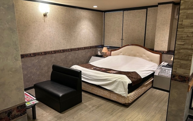 Hotel Lagna – Guest Rooms – Moriyama