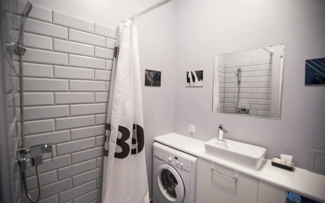 Ego Center Apartments