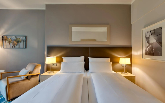 Mercure Hotel Düsseldorf Kaarst