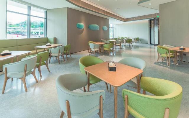 Ji Hotel Nanning New Media Center