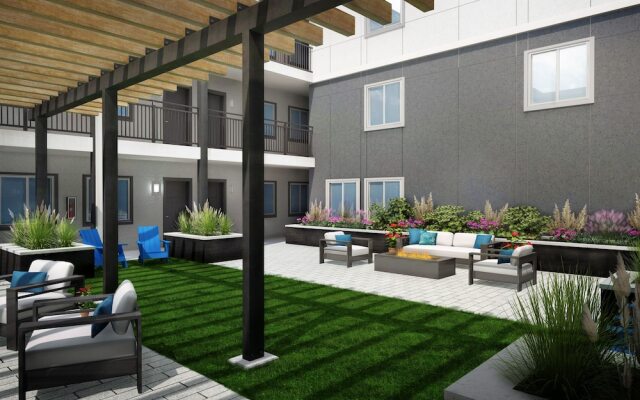 stayAPT Suites Chattanooga-Ooltewah VW