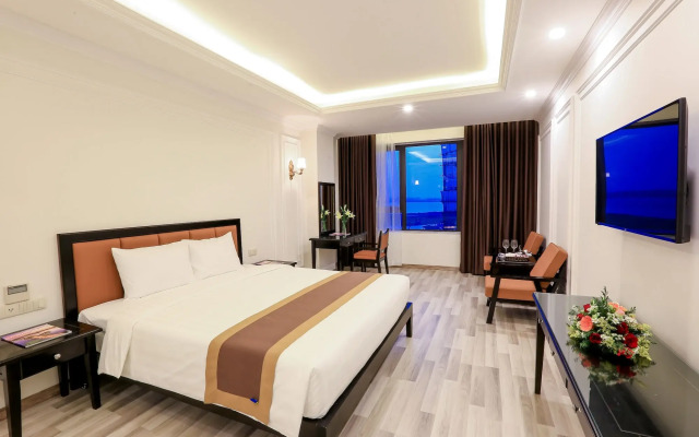 New Era Hotel & Spa