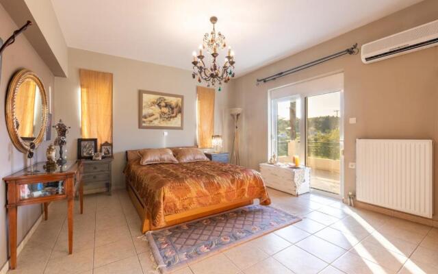 Alegria 3bd Villa