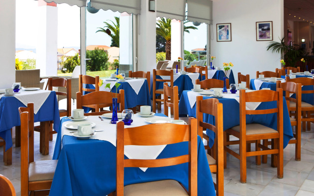 Palatino Hotel