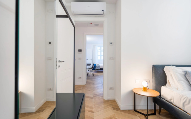 Domo Premium Apartments - Trieste Mazzini