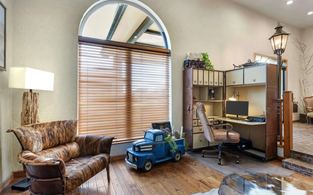 Best Western Prineville Inn