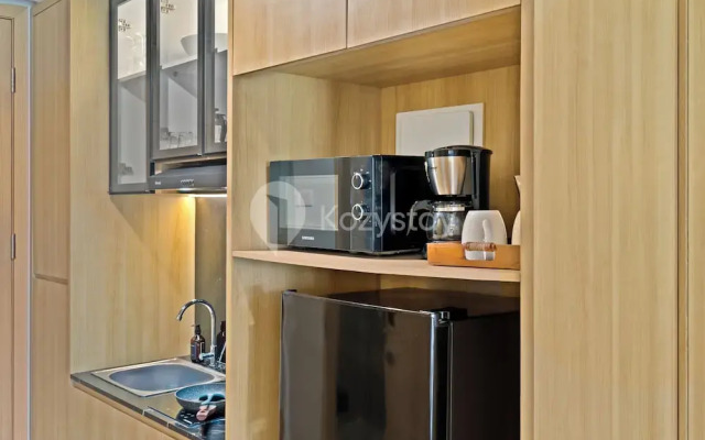 Rivana by Kozystay - Nusa Dua