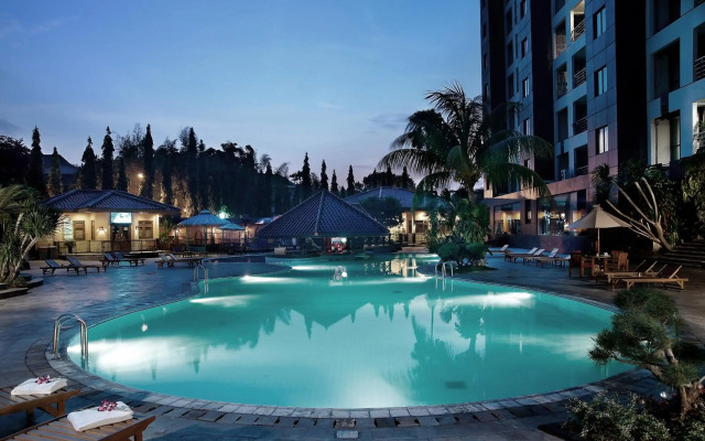Hotel Kristal