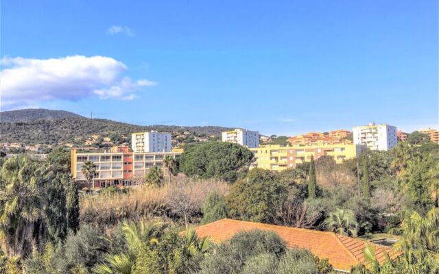 Apartment Sainte Maxime les Plages