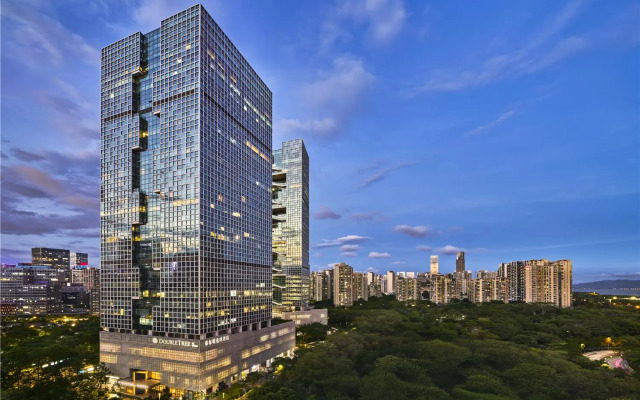 Doubletree by Hilton Shenzhen Bay