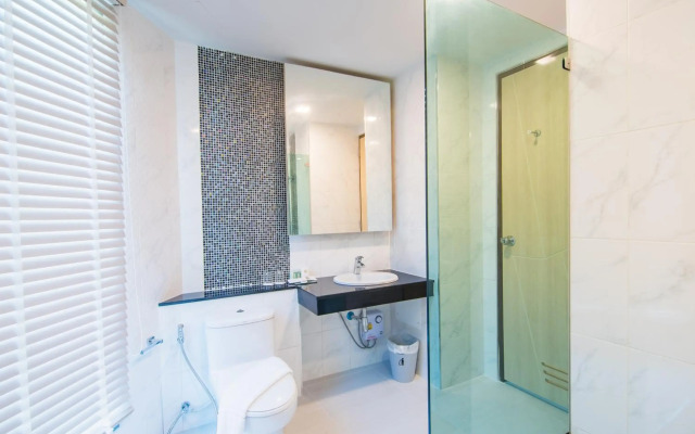 The Peak Chanthaburi Hotel