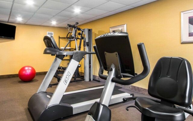 Quality Inn St. Helena - Beaufort South