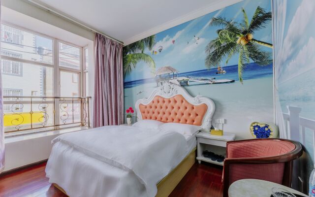 Xingyu Boutique Hotel