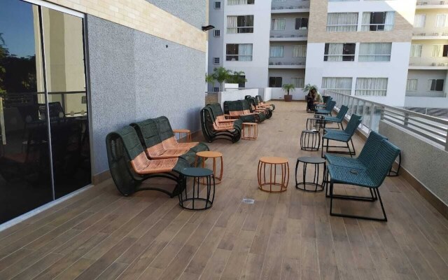 Thermas Goiás - Park Veredas