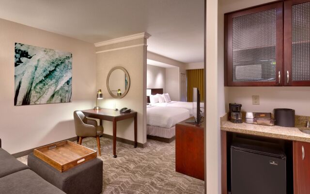 SpringHill Suites Lehi at Thanksgiving Point