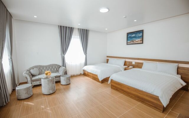 RedDoorz Premium Anh Duc Da Lat Hotel