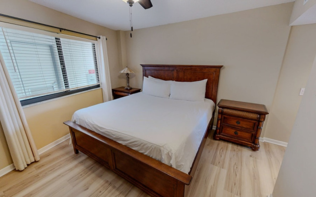 Mainsail 136 3 Bedroom Condo