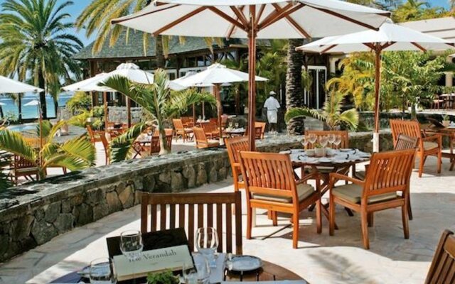 The Residence Mauritius